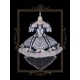 Alice Girl Girl's Day One Piece(29th Pre-Order/3 Colours/Full Payment Without Shipping)